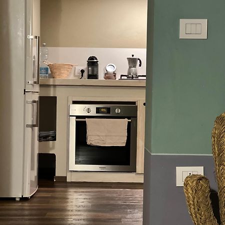 Apartament Casa Asja: Cromatismo In Centro Storico Cesena Zewnętrze zdjęcie