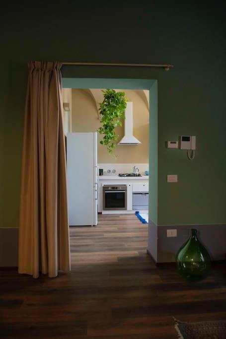 Apartament Casa Asja: Cromatismo In Centro Storico Cesena Zewnętrze zdjęcie